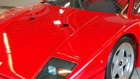 Топ десет на най-добрите коли за инвестиция