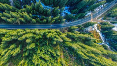 Държавите от ЕС са инвестирали 76 млрд. евро в опазване на околната среда през 2024 г.