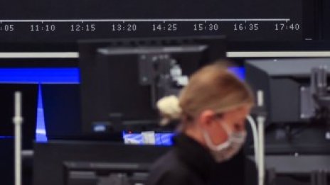 Европейските борси не намериха единна посока във вторник