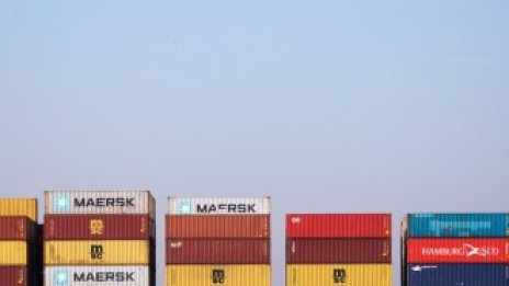 Maersk инвестира 1,4 млрд. долара в задвижвани с метанол кораби