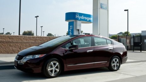 Бензиновите коли ще продължат да владеят САЩ и през 2040 г.