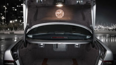 Българи преобразиха още един Mercedes 