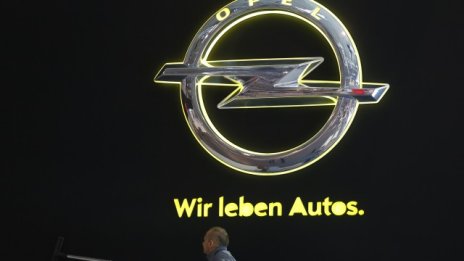 Как Opel иска да повиши пазарния си дял
