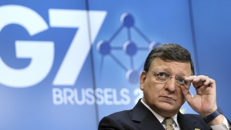 Жозе Барозу: „Южен поток" да отговаря напълно на законите на Европейския съюз