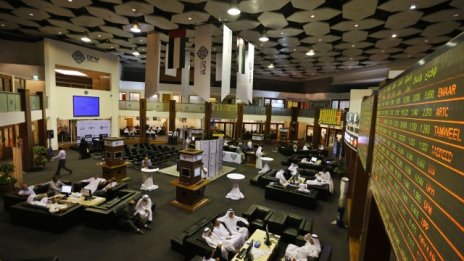 Индексите в Близкия изток претърпяха едни от най-големите си загуби за годината