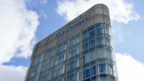 AkzoNobel и Axalta се сливат в гигант за производство на бои за 25 млрд. долара