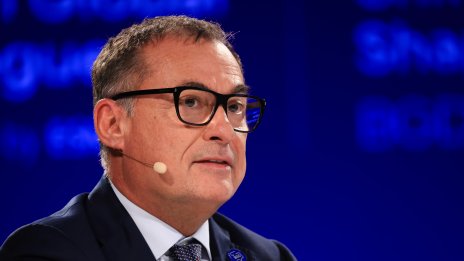 Нагел от ЕЦБ отхвърли идеята, че инфлацията се установява под целта от 2%