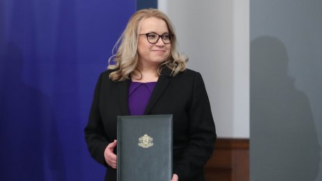 "Булгаргаз": Ще внасяме през Турция само втечнен газ