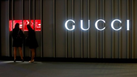 Gucci се отказва от използването на животински кожи в колекциите си
