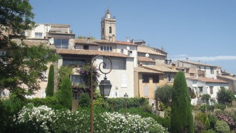 Имението на Пикасо в Мужен бе продадено за 20 милиона евро