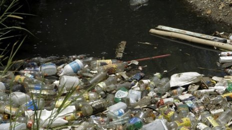 По-високата такса за депониране на отпадъци се разпределя в следващите три години