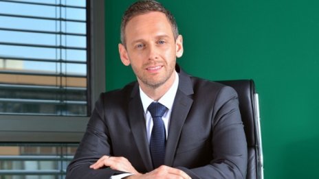 Жозе Салойо: Иновациите и финтех решенията добавят стойност към работата ни с хората