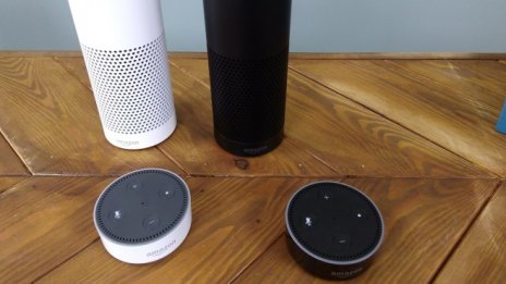 Amazon отново остана без колонки Echo на някои пазари преди Коледа