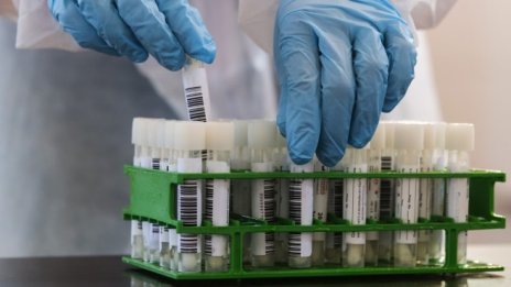 За първи път България отчита над 1000 новозаразени за денонощие