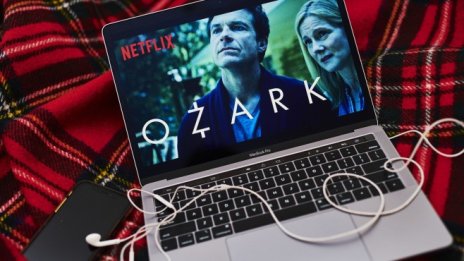 Netflix не успява да намали зависимостта си от външни продукции