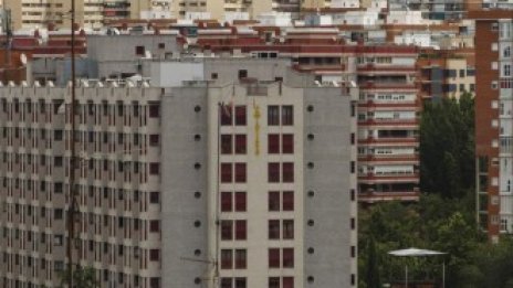Свободните жилища под наем в Мадрид и Барселона растат рязко заради пандемията