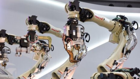 Пандемията е забавила автоматизацията на бизнеса в България