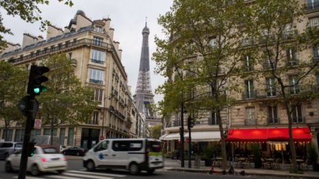 Франция пак се замисля за регулиране на социалните медии