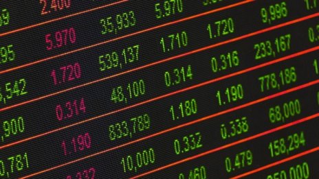 Ръстът в стойността на технологичните акции се запазва