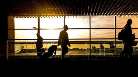 Delta: Пътуванията по работа няма да изчезнат напълно