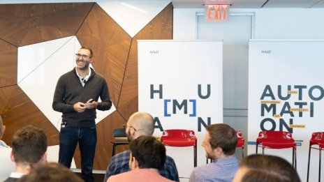 HyperScience набра още 80 млн. долара финансиране