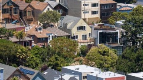 Апартаментите може да са следващият проблем за инвеститорите в имоти в САЩ