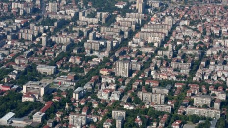 Кметът на Стара Загора поиска финансова децентрализация