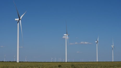 Зелена енергия за центровете за данни