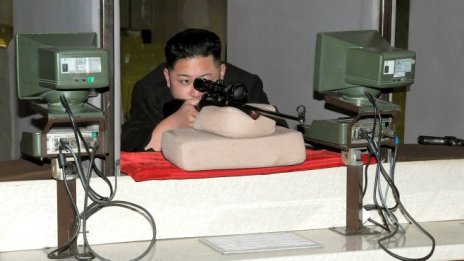 Северна Корея: Американските санкции може да блокират процеса на денуклеаризация