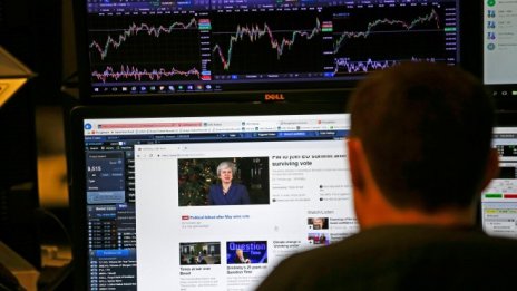 Търгувайте при най-добрите спредове в историята на Admiral Markets