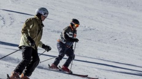 Имотният пазар в Аспен се нажежава на фона на спад в останалите ски курорти