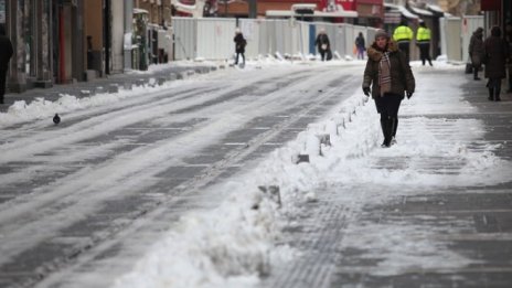 В проектобюджета на София за 2019 г. са заложени 30 млн. лева повече