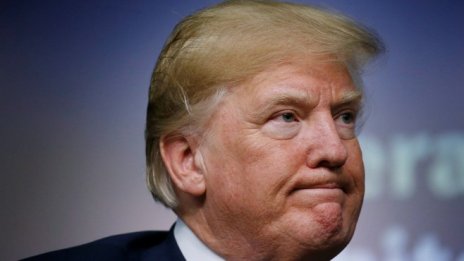 Тръмп отново разкритикува Фед в навечерието на срещата на централната банка