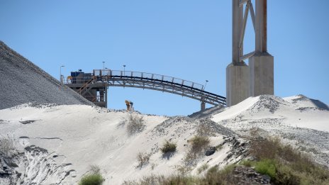 Операторът на първата литиева мина в Европа излиза на борсата чрез SPAC компания