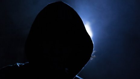 Задържан е предполагаемият хакер на НАП