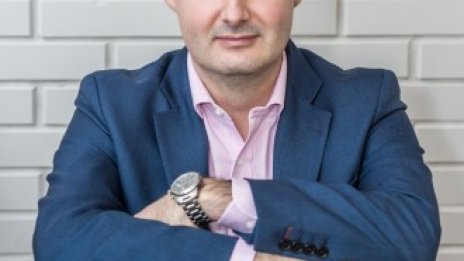 Microsoft се сдоби с нов директор за България