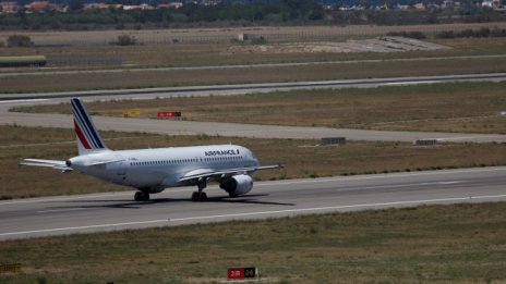 Air France-KLM изненада с по-висока от очакваното печалба