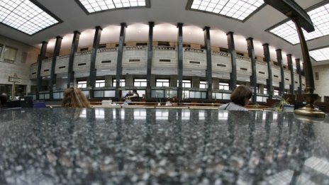 БНБ: Банките са добре покрити с обезценка и капиталови буфери