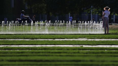 Екстремните горещини изправят страните от Южна Европа пред значителни загуби на БВП