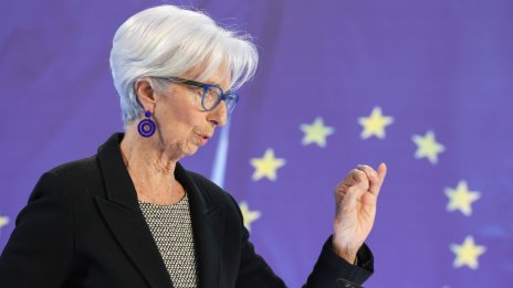 ЕЦБ повиши лихвите с четвърт процентен пункт и сигнализира, че няма да спре дотук 