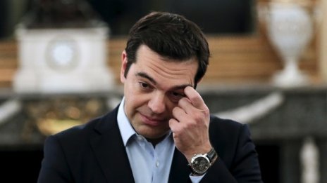 СИРИЗА ще е победител и в нови парламентарни избори?