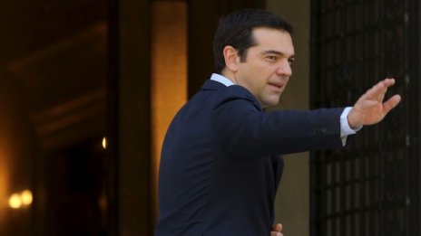 Първият указ на новото гръцко правителство – банките отварят в понеделник