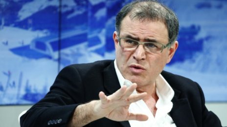 Рубини: Grexit би бил катастрофа