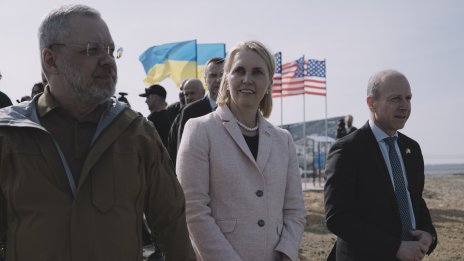 Посланикът на САЩ в Украйна обмисля да напусне поста си