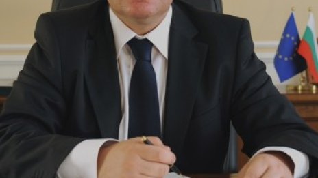 Мирослав Найденов: Ще продължим обновяването на стандартите за храни 