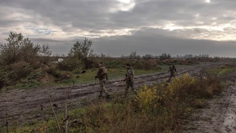 САЩ: Наемници от &bdquo;Вагнер&ldquo; в Украйна използват севернокорейско оръжие&nbsp;