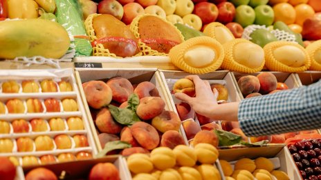 Инфлацията в България се забави до 2,3% през май