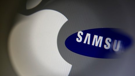 Apple и Samsung се връщат в съда