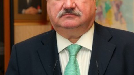 "Южен поток" беше подарък, смята руският посланик у нас