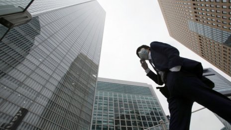 Пазарът на луксозни жилища в Токио е в апогея си